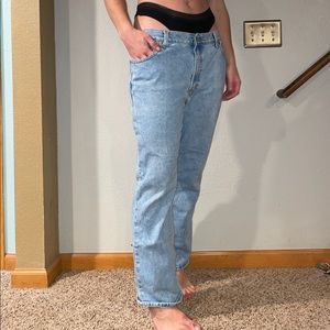 GAP Boot Cut Size 14 Jeans